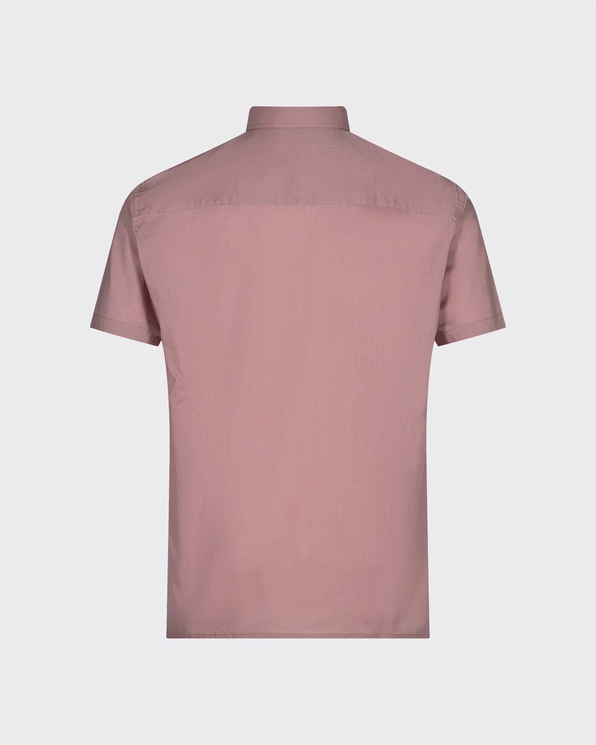 Asser 8020 Short Sleeved Shirt