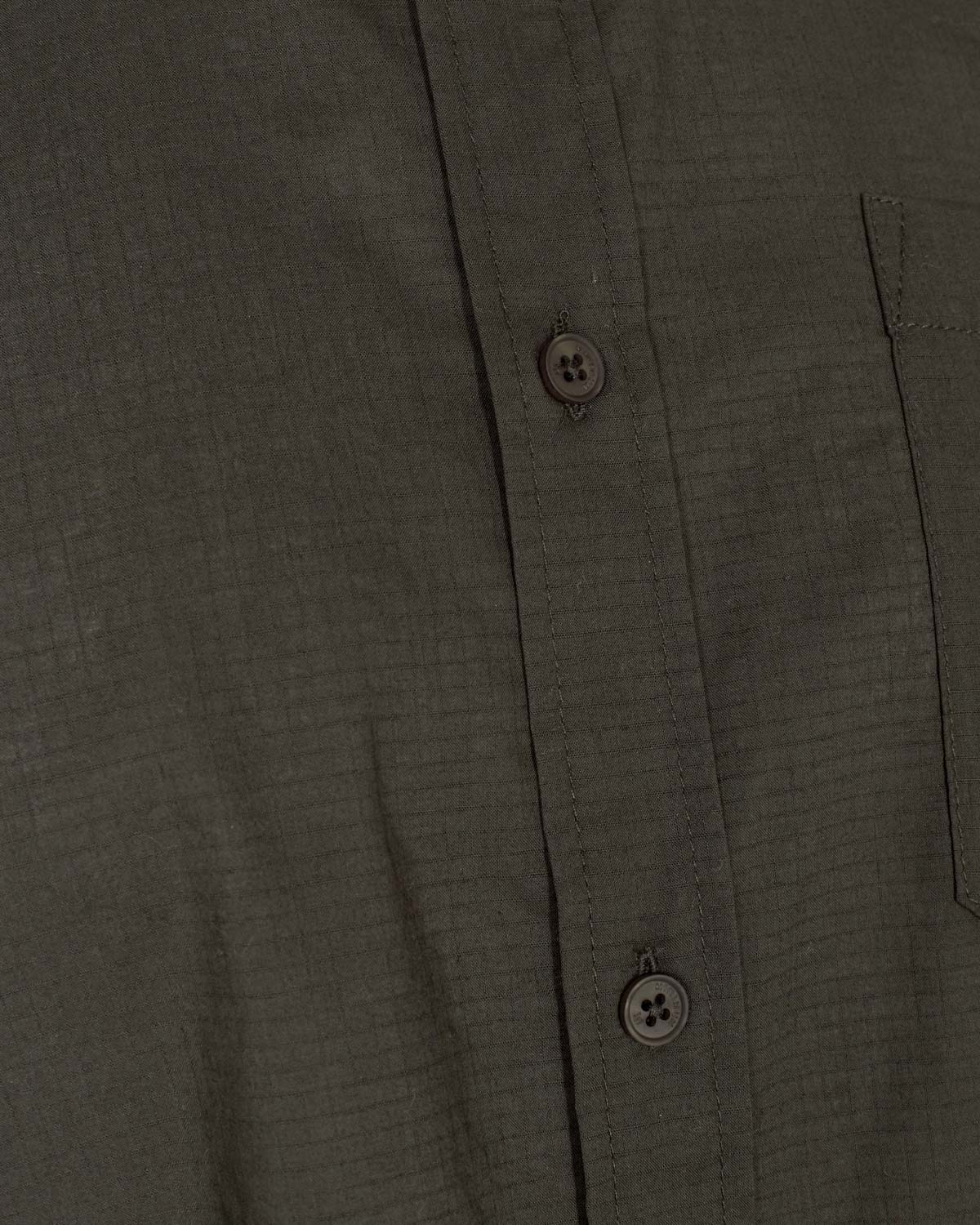 Asser 8020 Short Sleeved Shirt