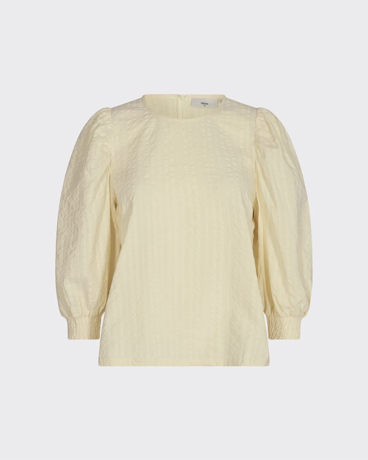 Gulli 7470 Short Sleeved-Blouse