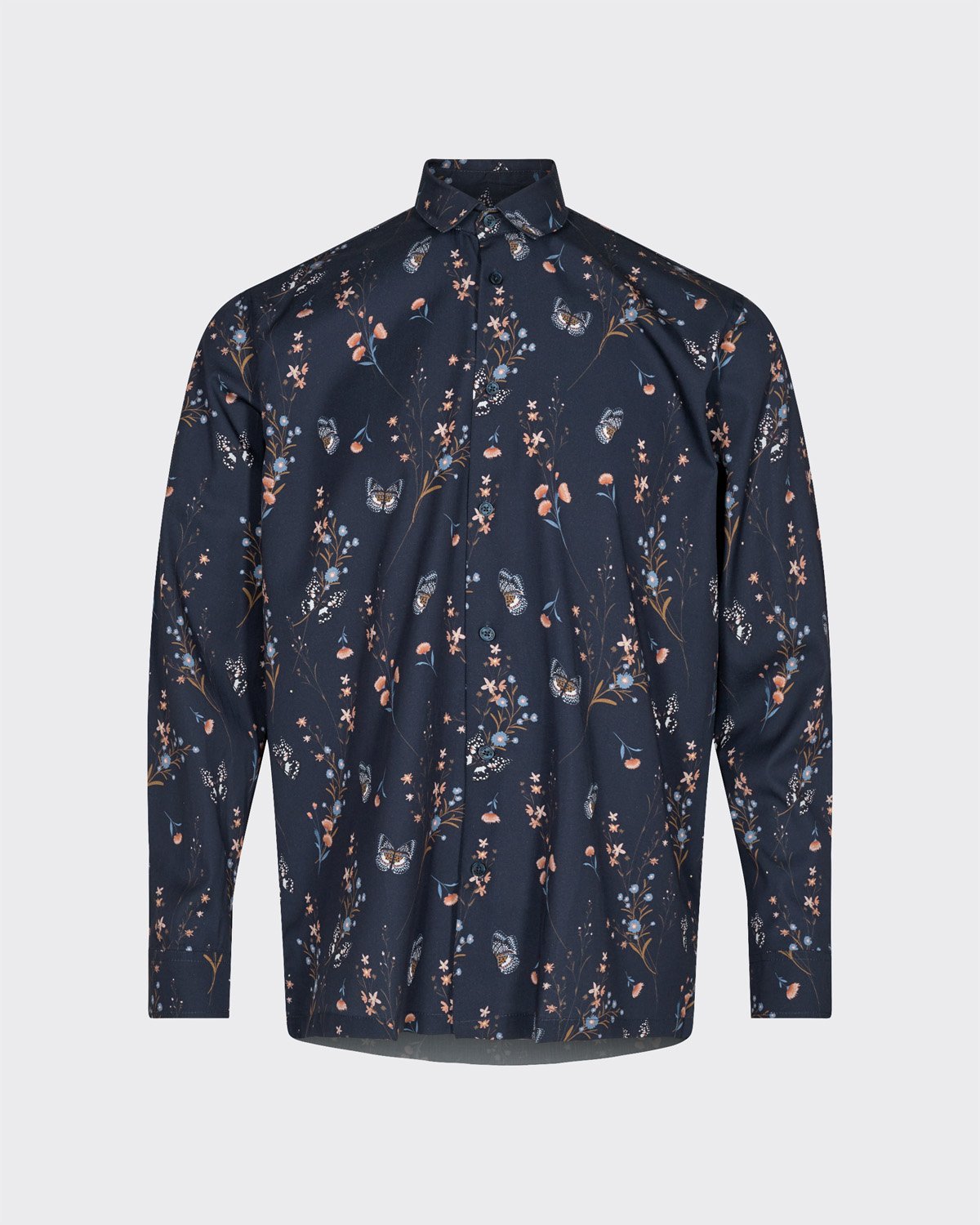 Keen 8090 Long Sleeved Shirt