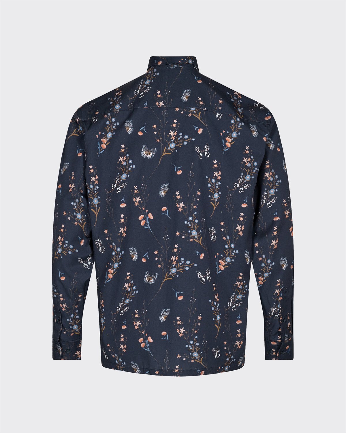 Keen 8090 Long Sleeved Shirt