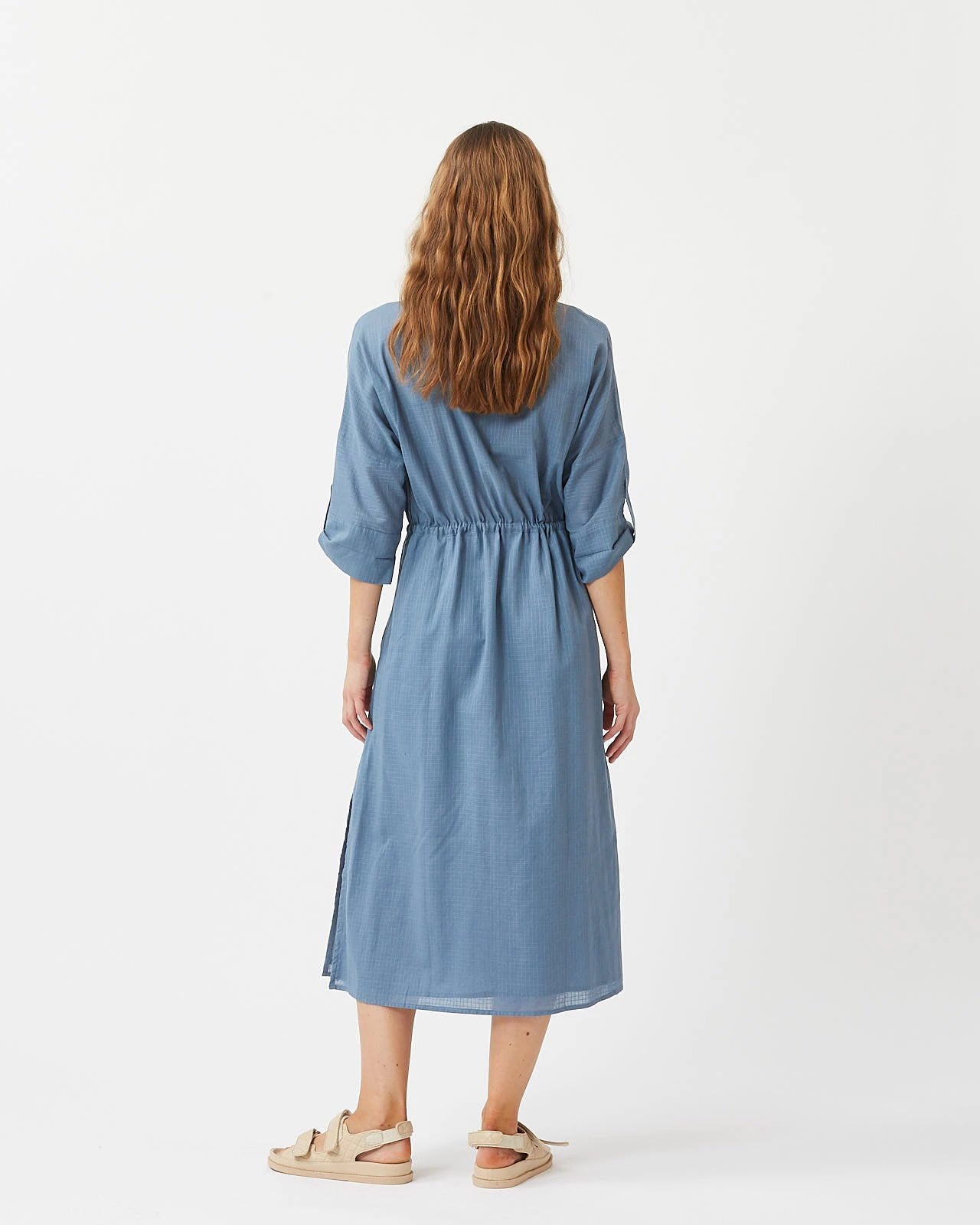 Todis 7486 Midi Dress