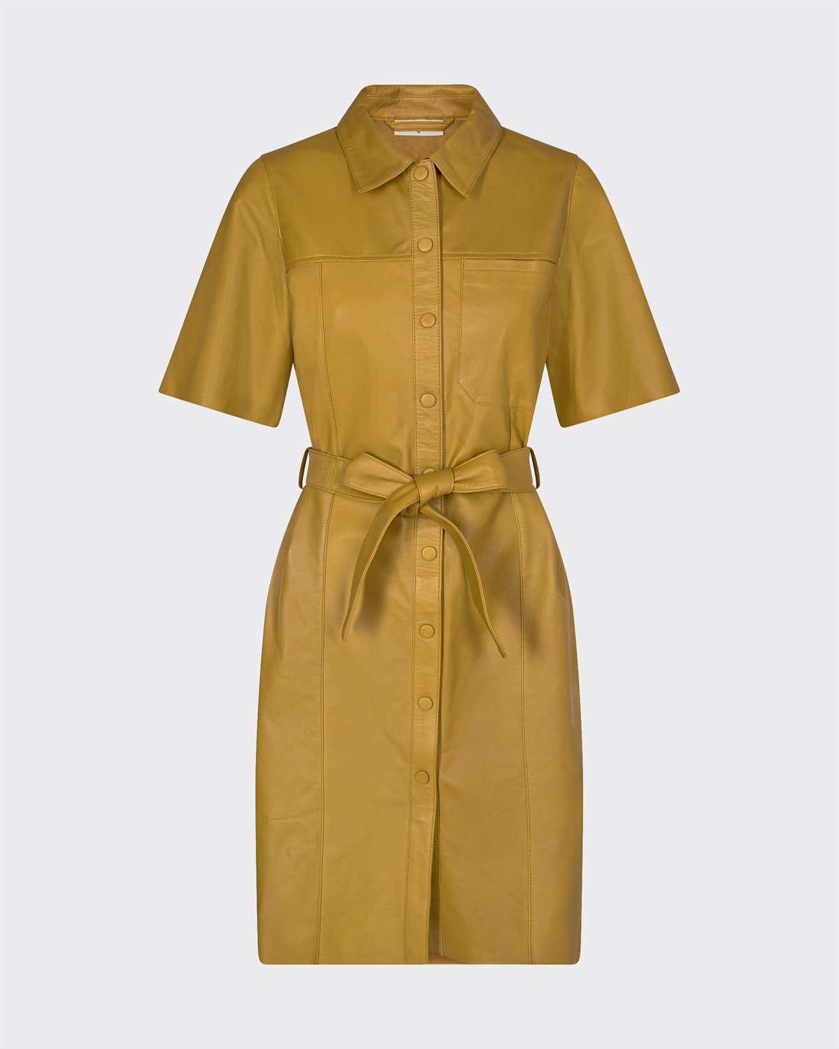 Hollo 6527 Short Dress