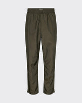 Minimum - Ozzy 4068 Casual Pants #Color_Rosin