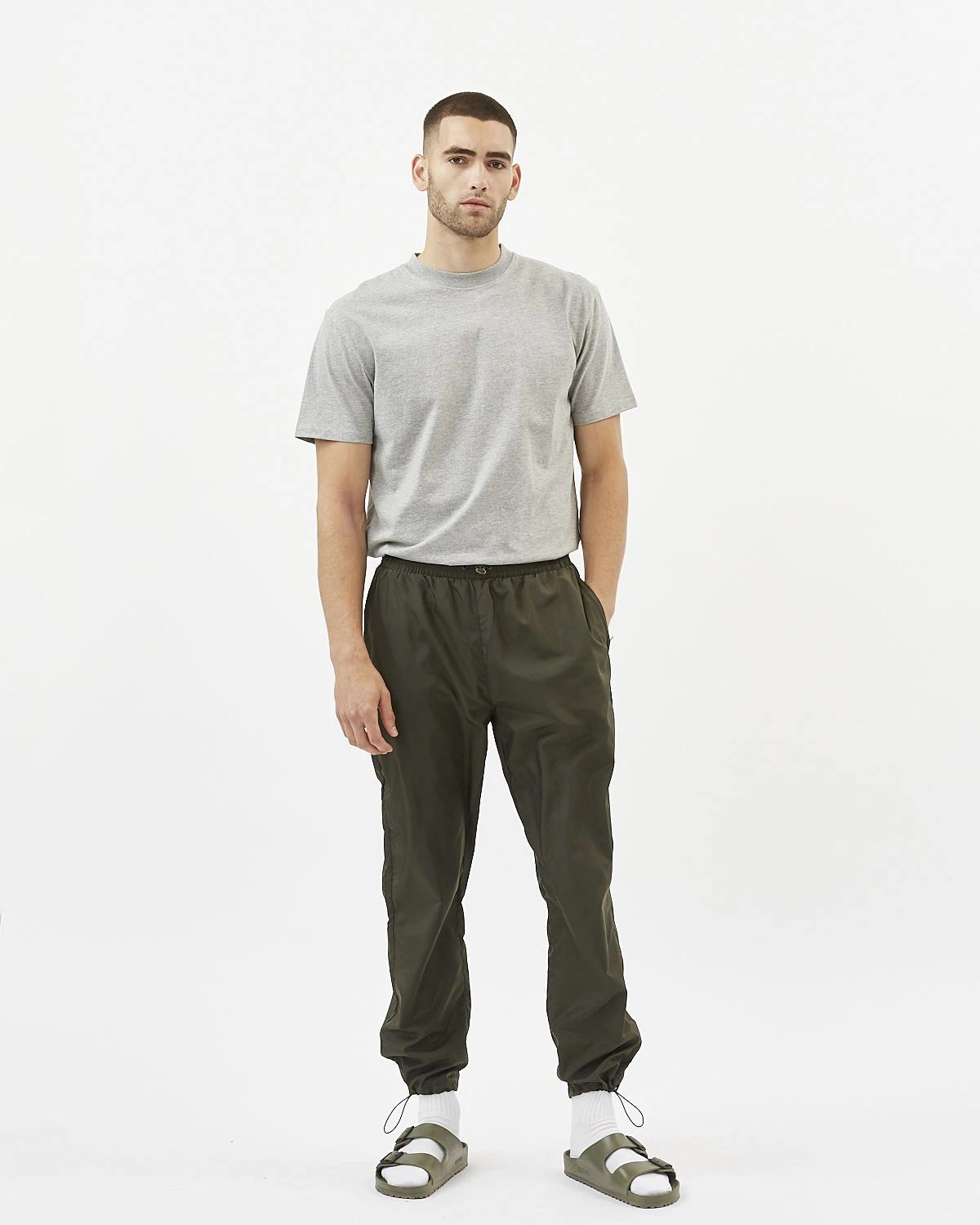 Ozzy 4068 Casual Pants