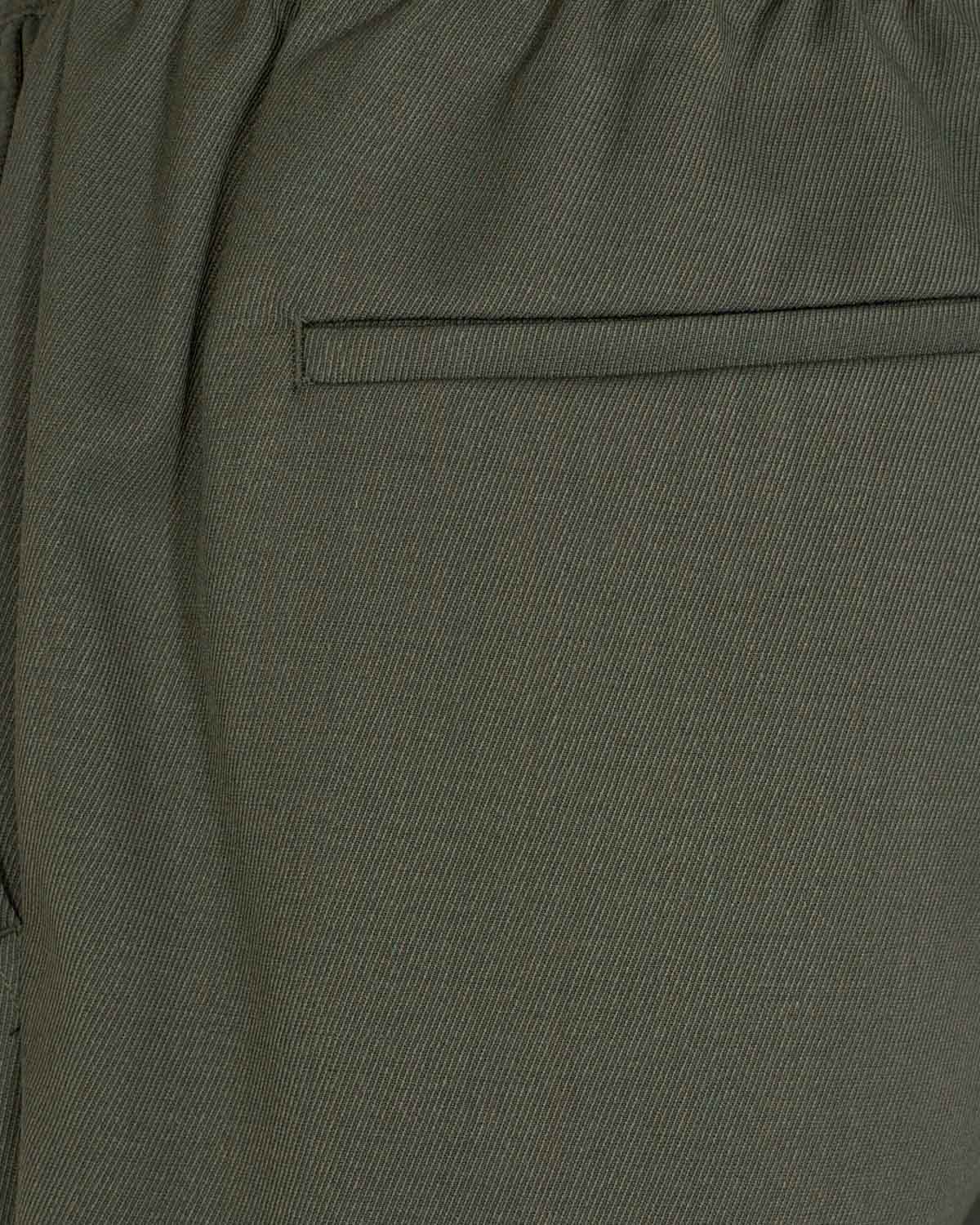 Mane 8000 Shorts