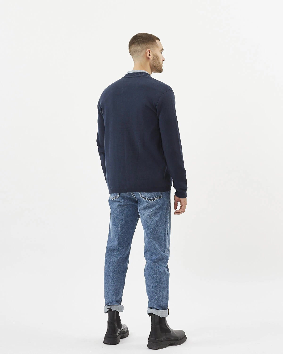 Steeno 7414 Cardigan