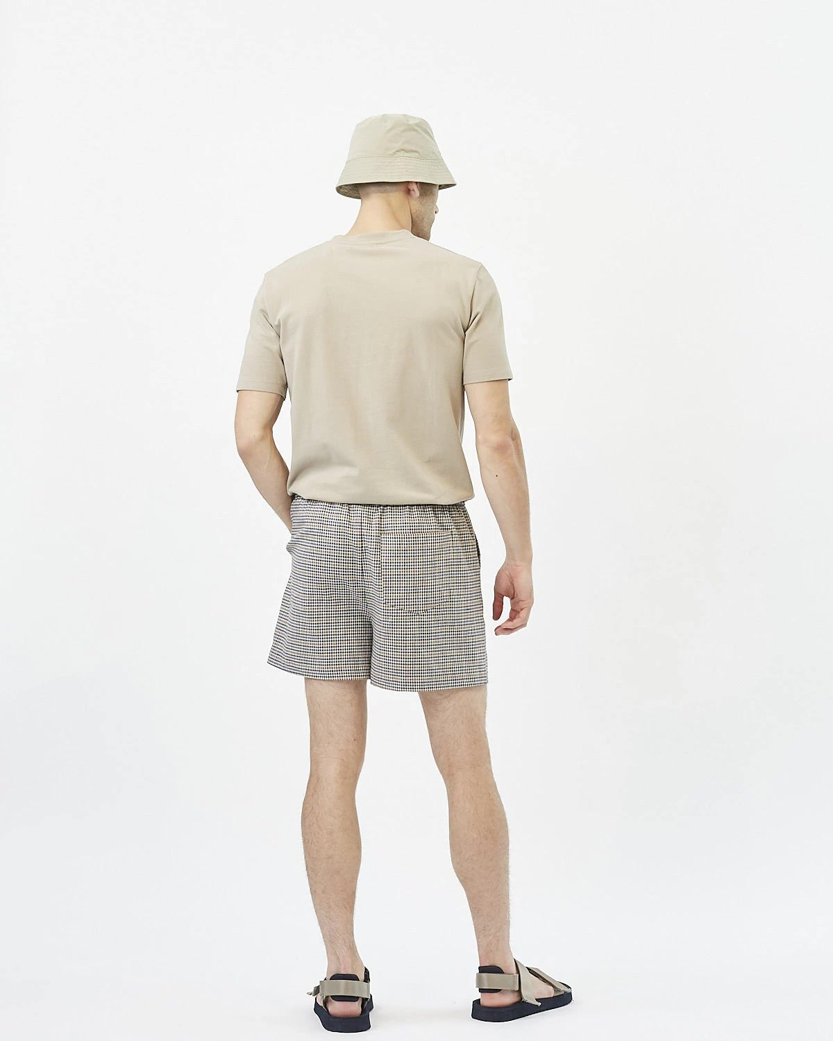 Filias 9002 Shorts