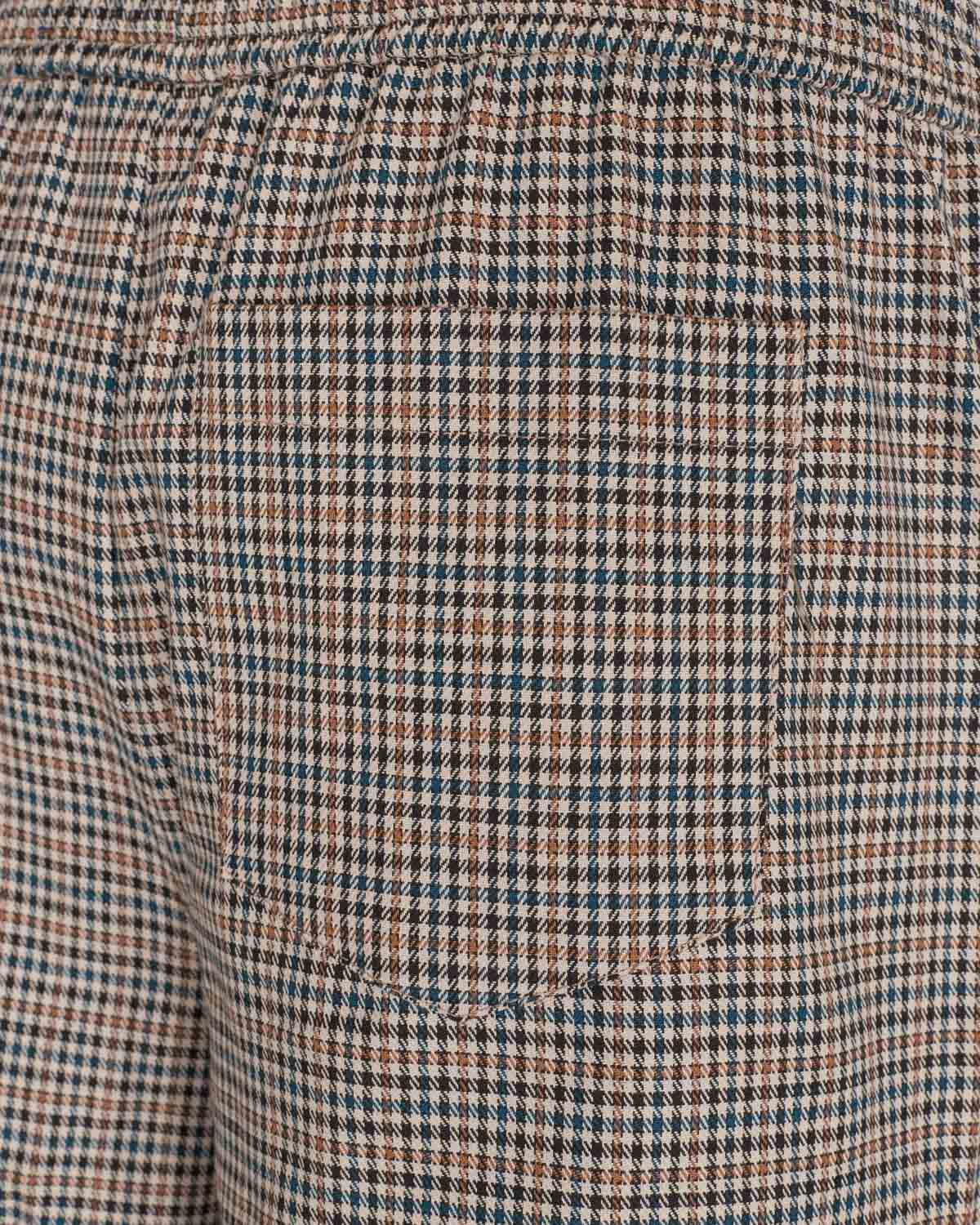 Filias 9002 Shorts
