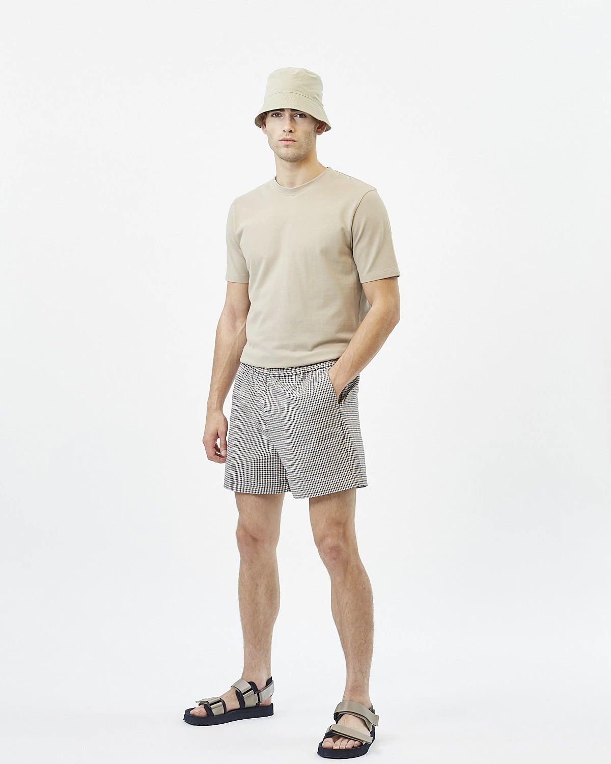 Filias 9002 Shorts