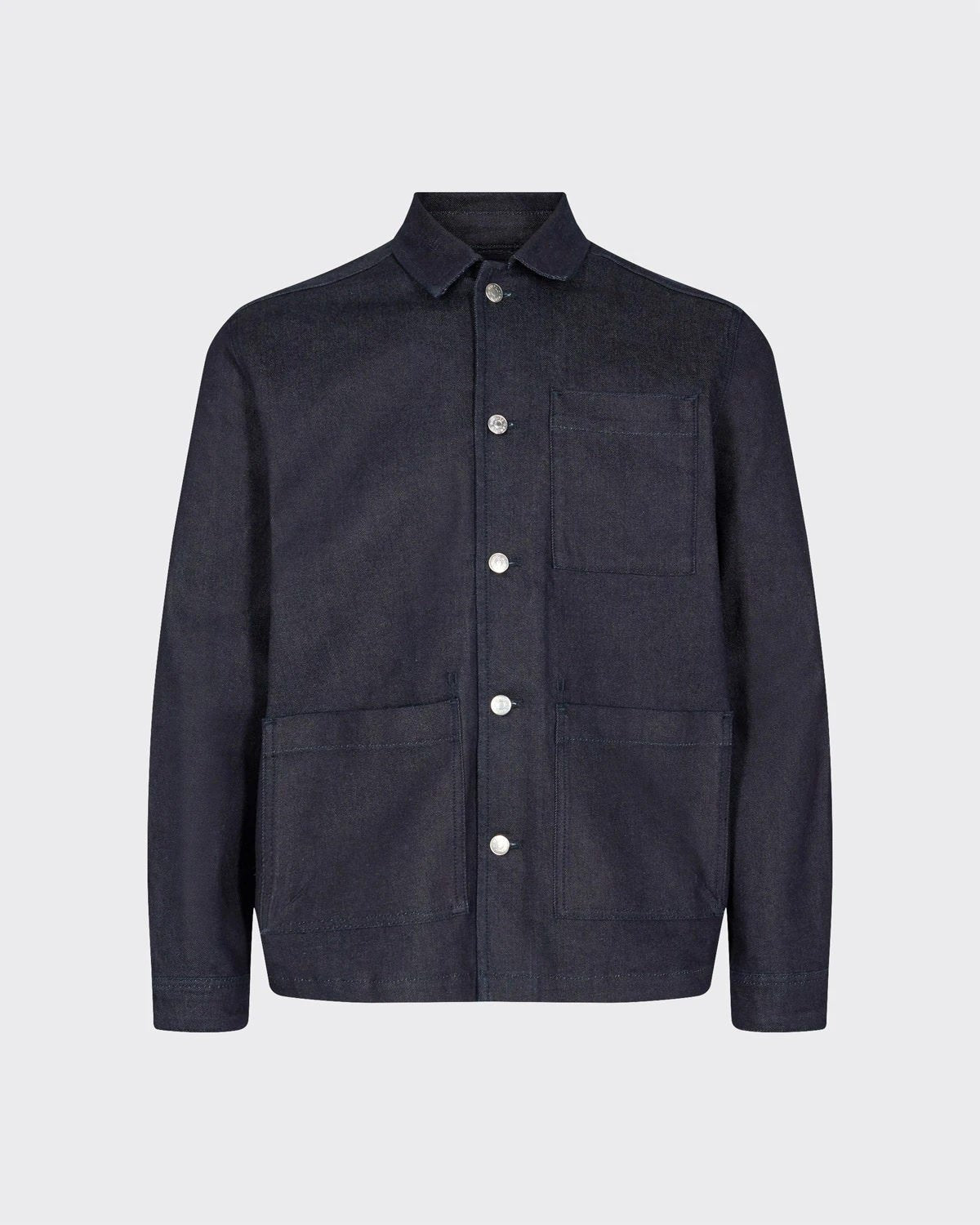 Mackenzie 8027 Jeansjacket