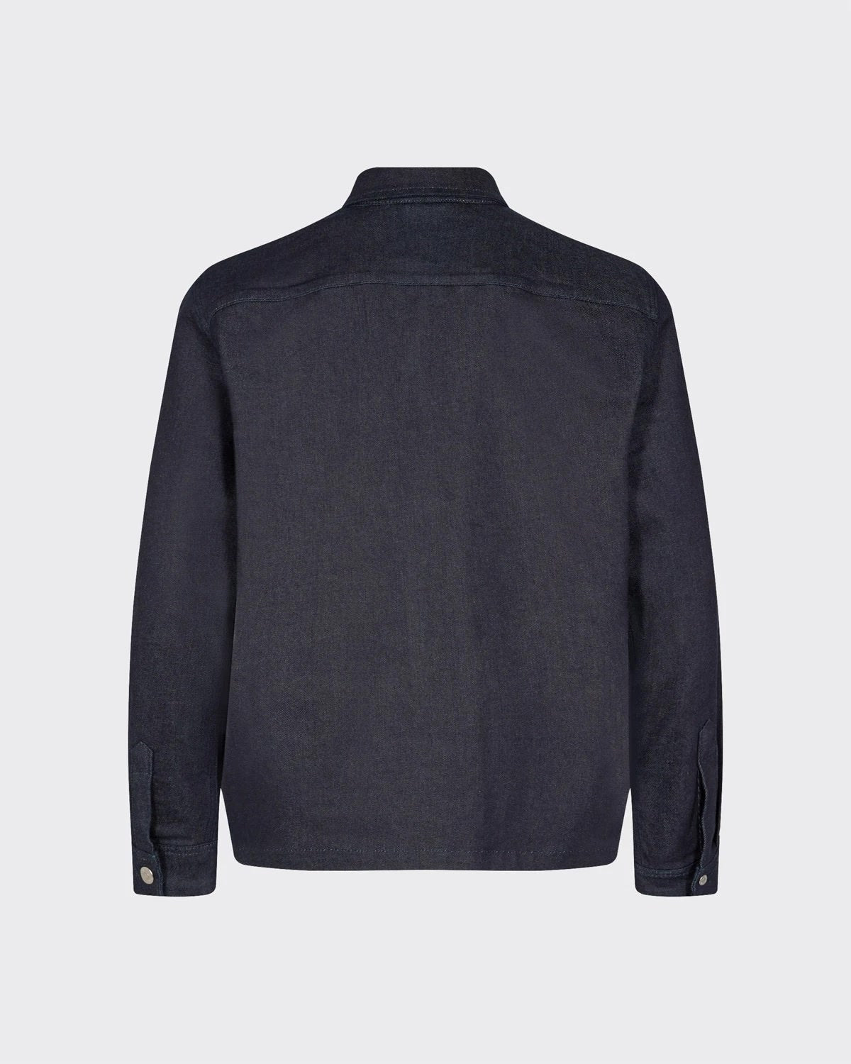 Mackenzie 8027 Jeansjacket