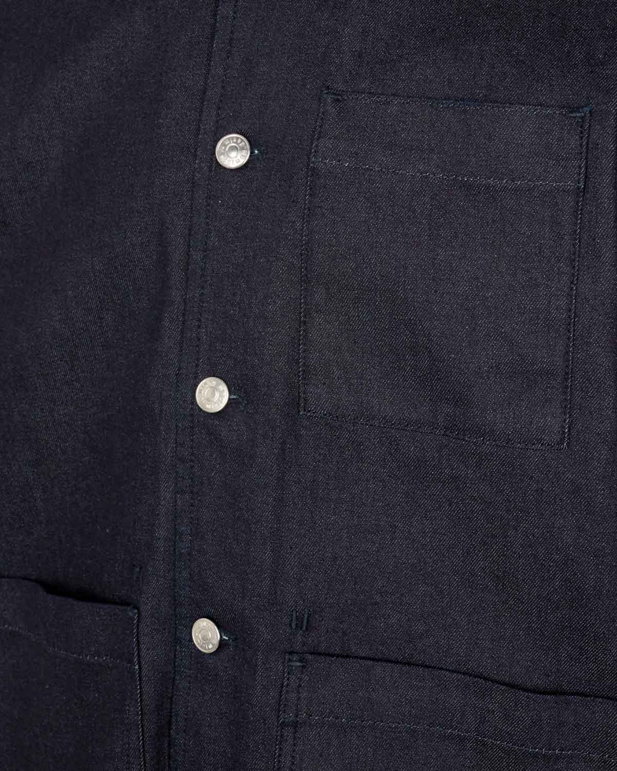 Mackenzie 8027 Jeansjacket