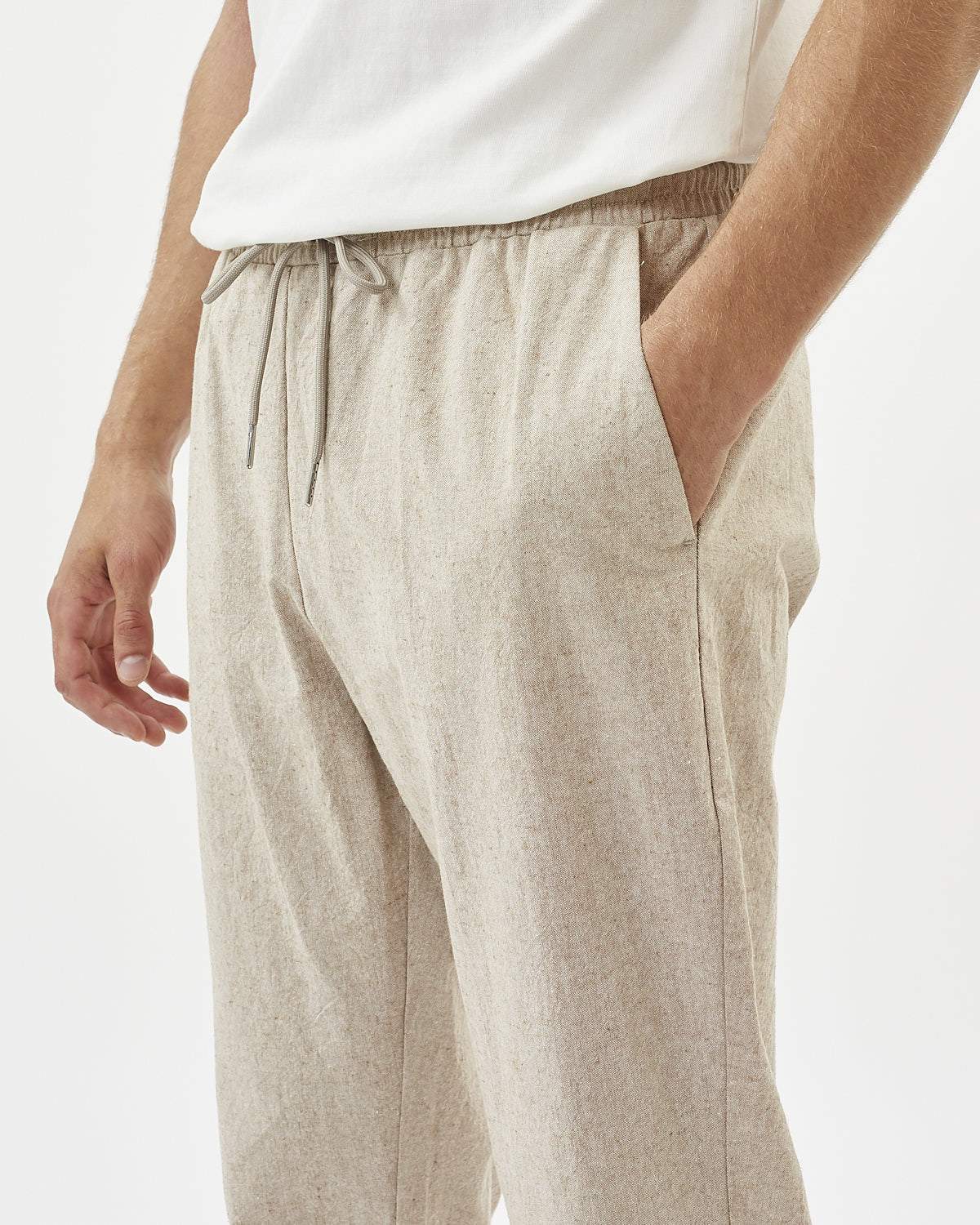 Wismann 8025 Casual Pants