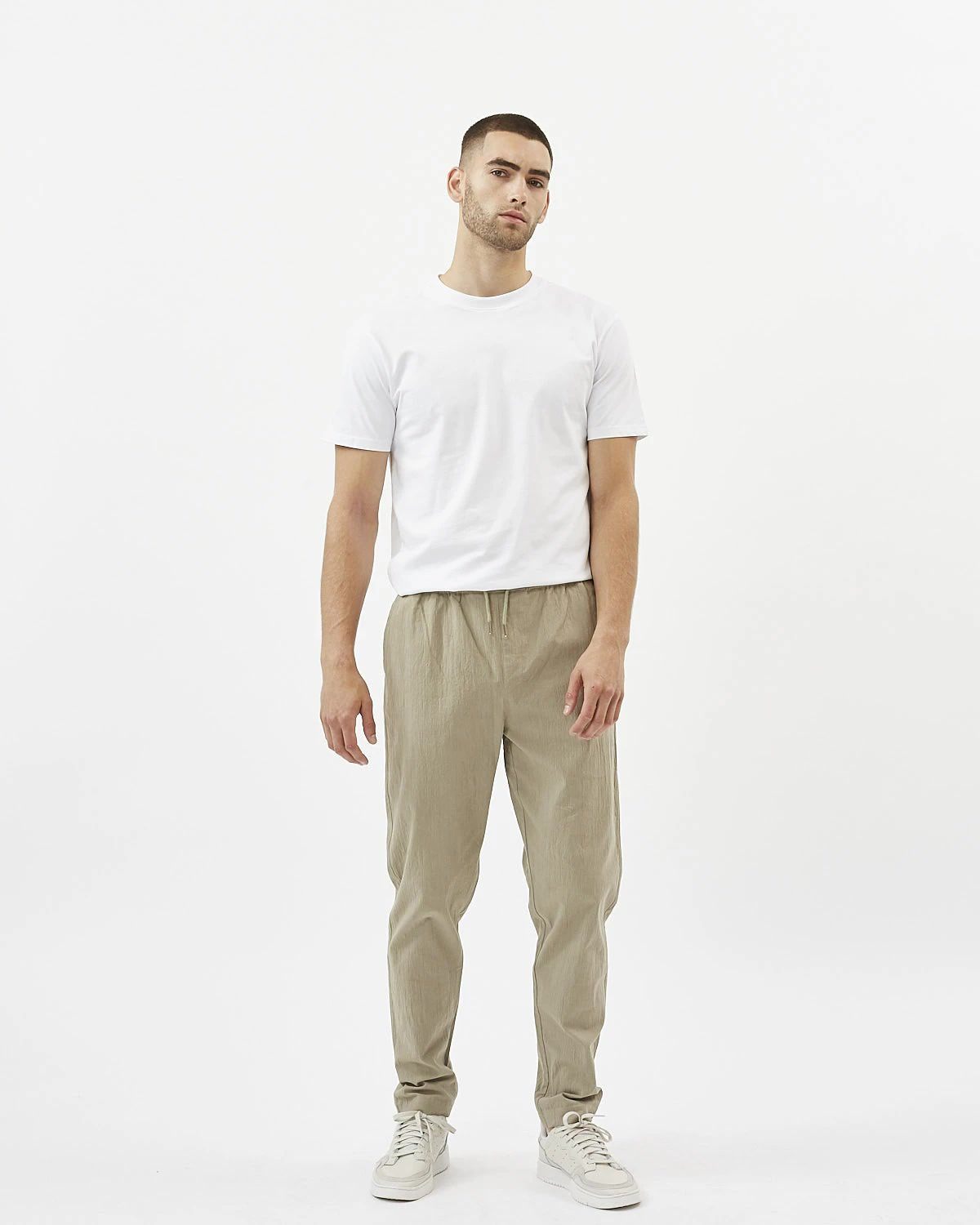 Wismann 8049 Casual Pants