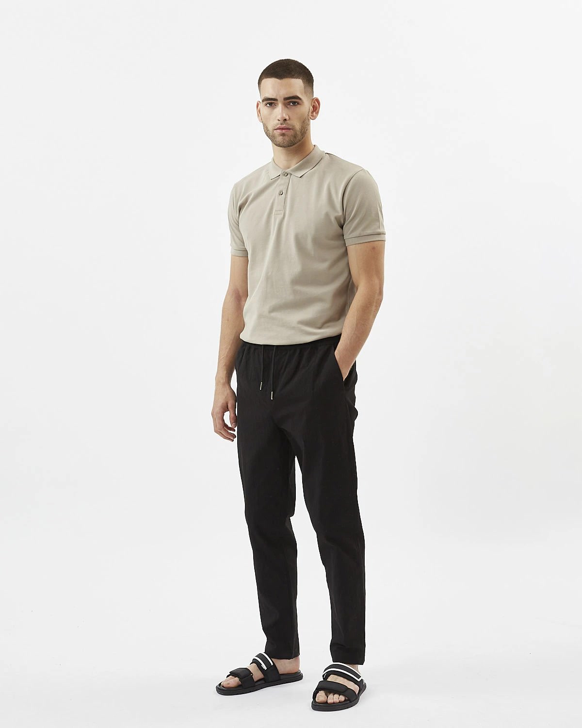 Wismann 8049 Casual Pants