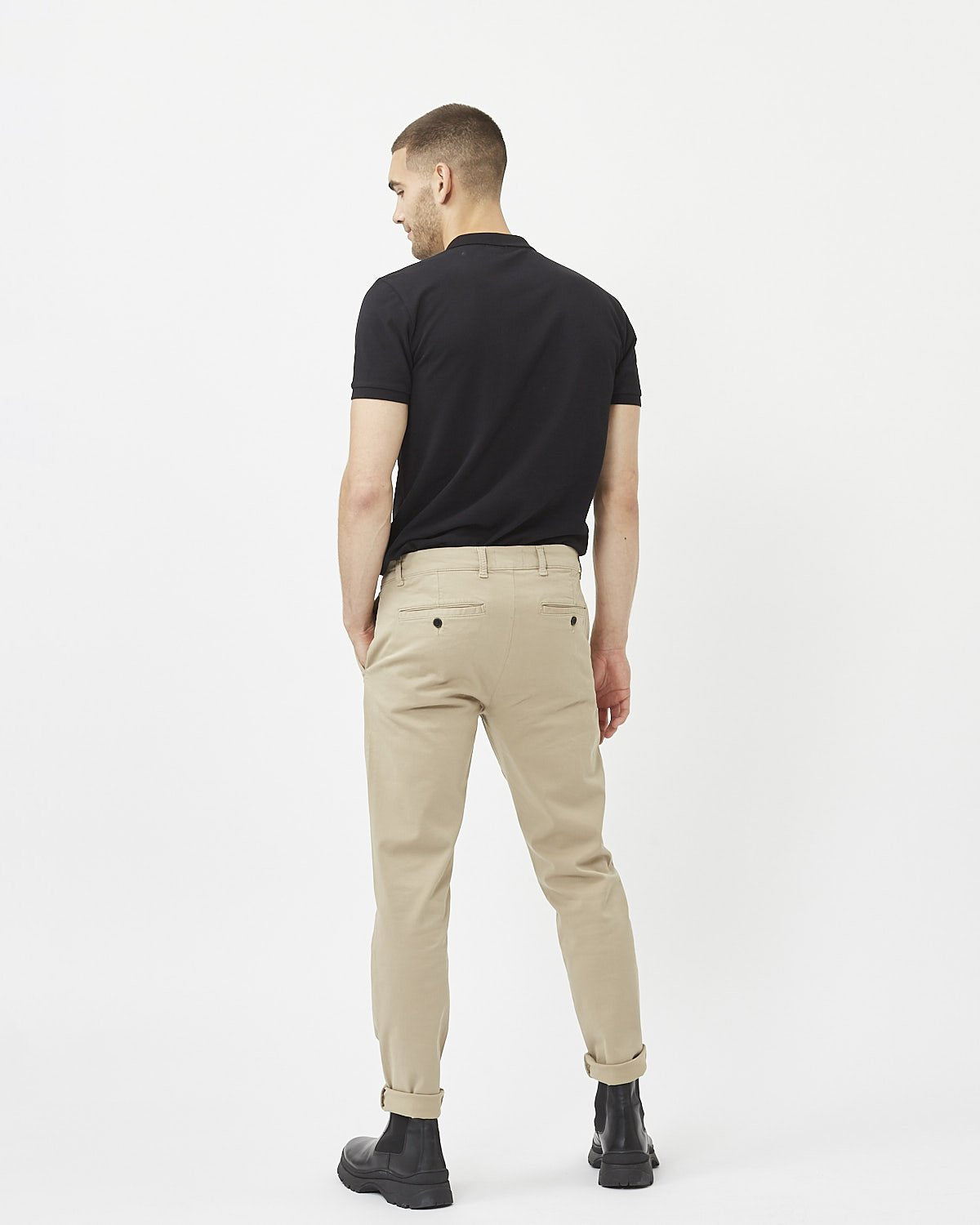 Darvis 8045 Chinos