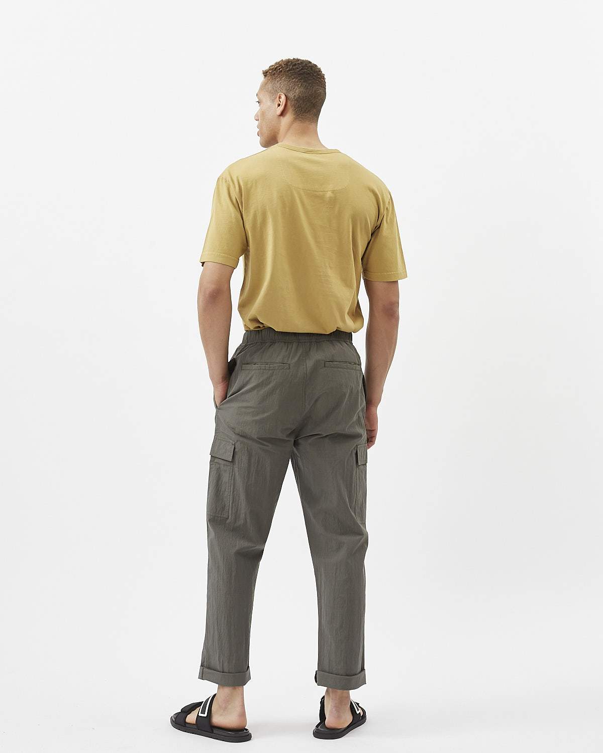 Krogholm 8052 Casual Pants