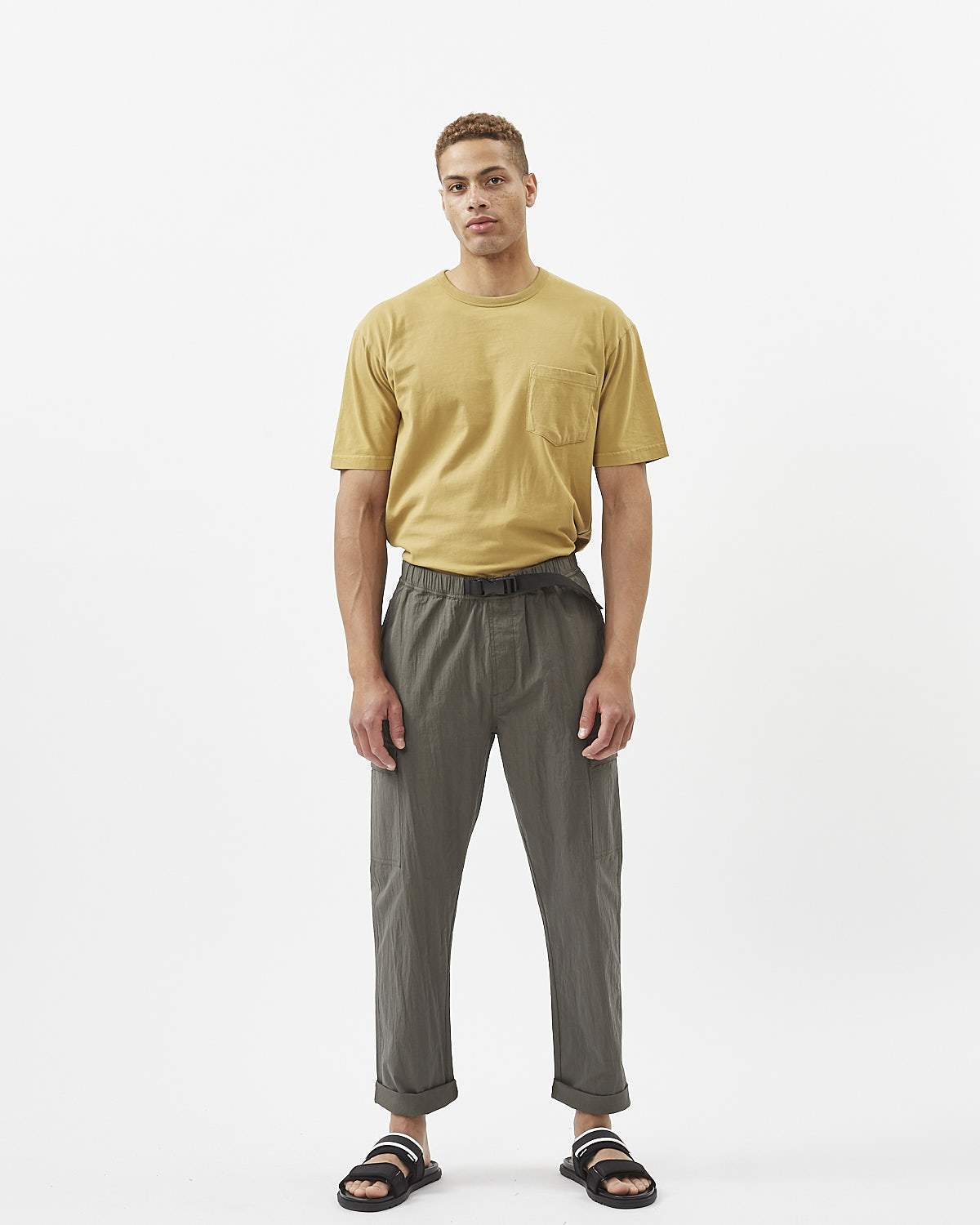 Krogholm 8052 Casual Pants