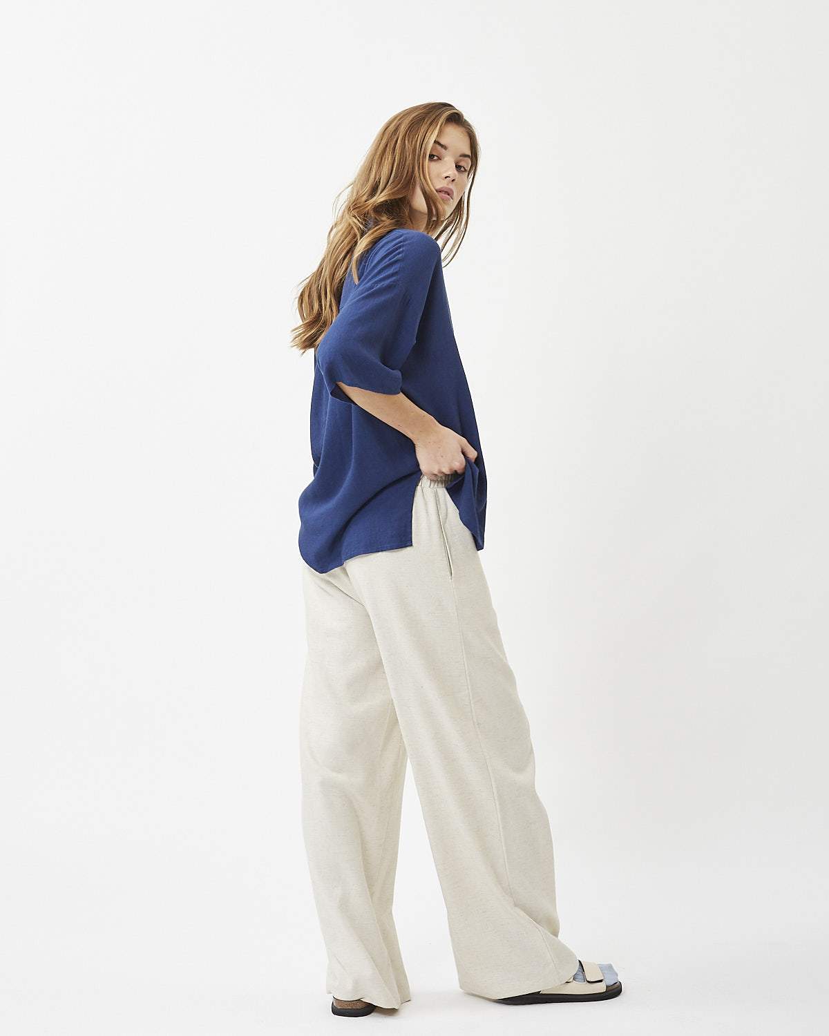 Berya 8082 Short Sleeved Shirt