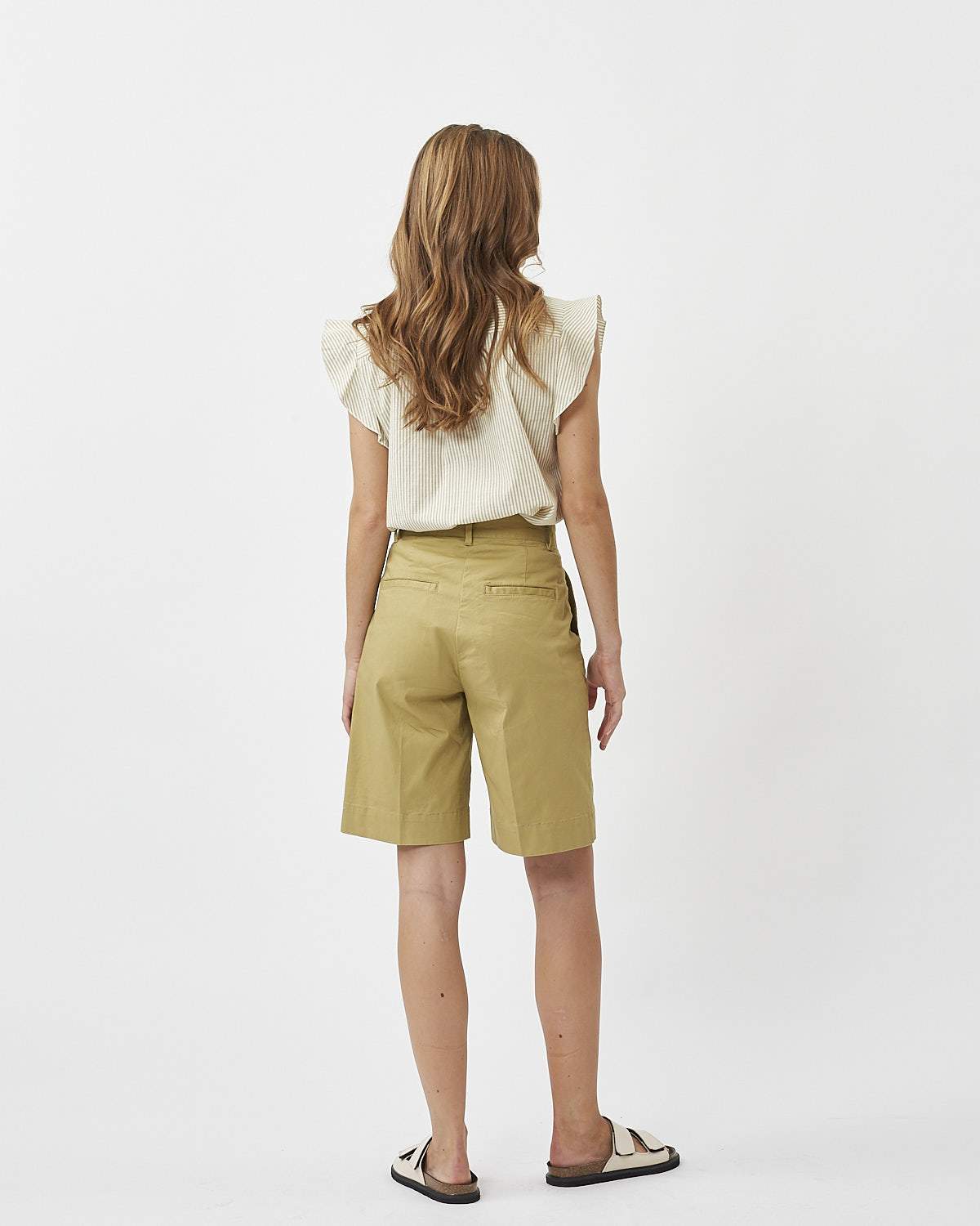 Scarly 6642 Shorts