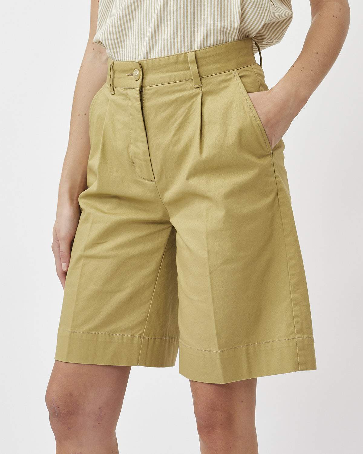 Scarly 6642 Shorts