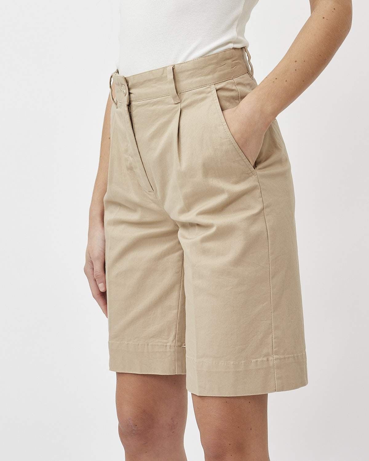 Scarly 6642 Shorts