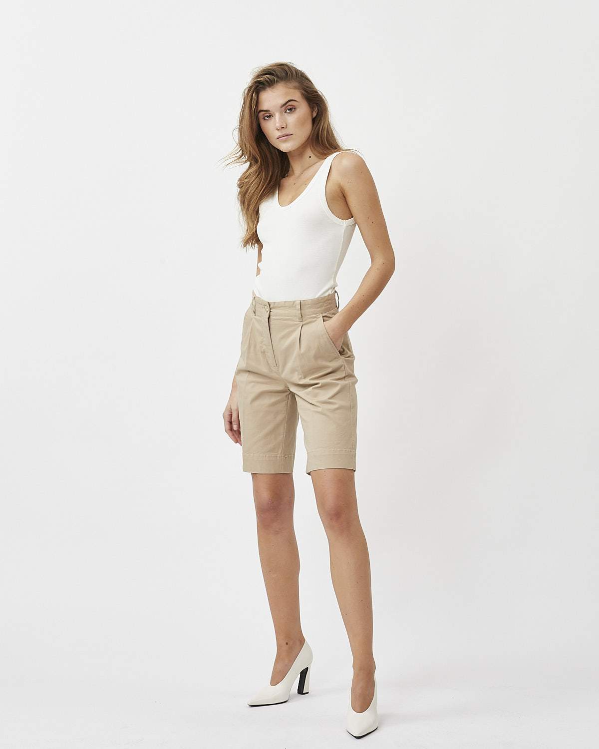 Scarly 6642 Shorts