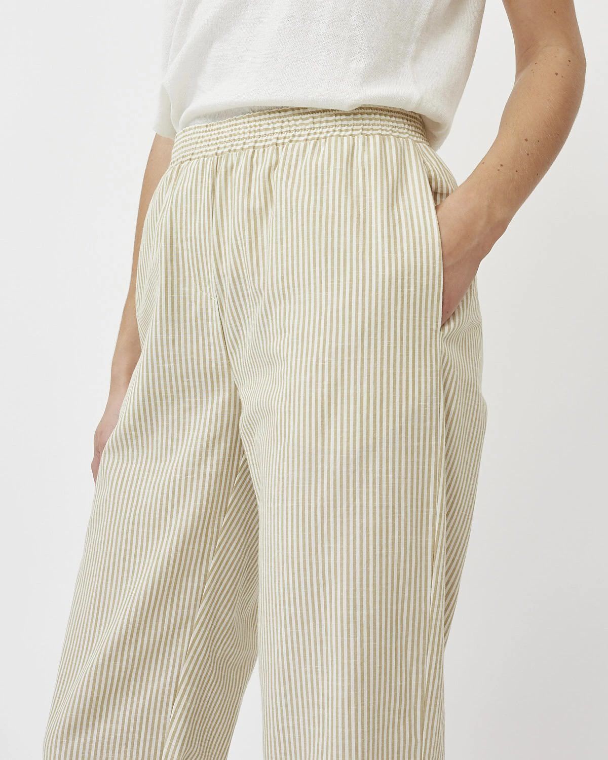 Kathaline 8071 Casual Pants