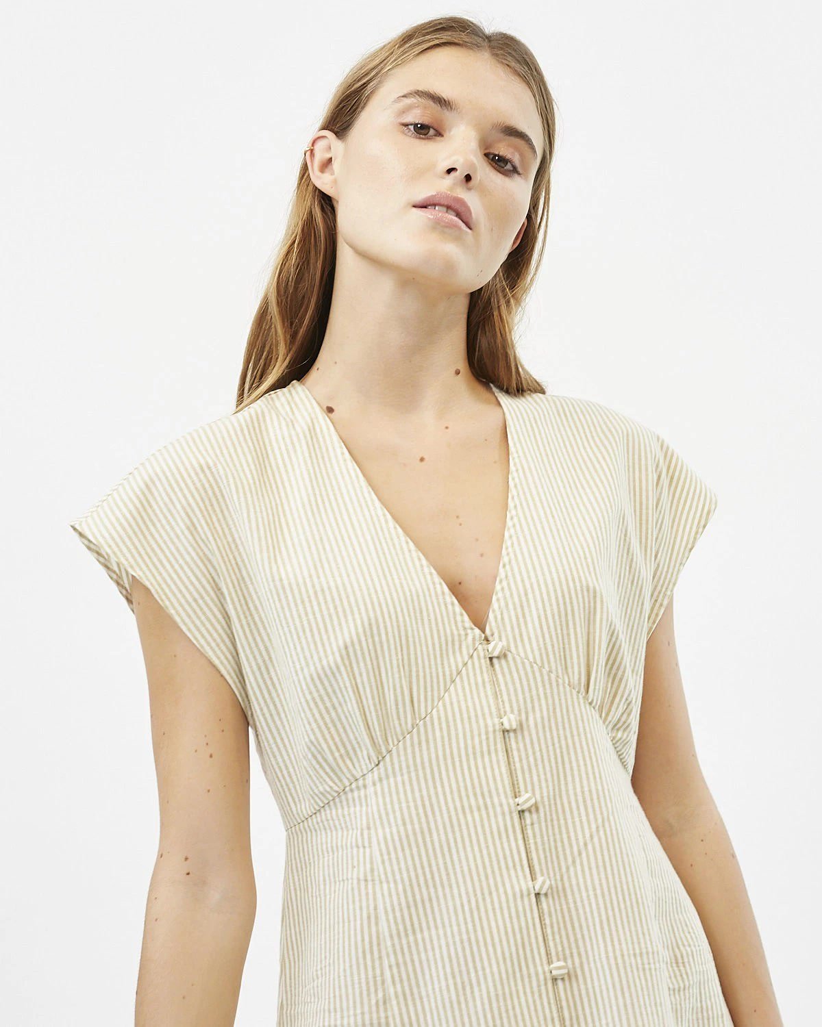 Tysea 8071 Midi Dress