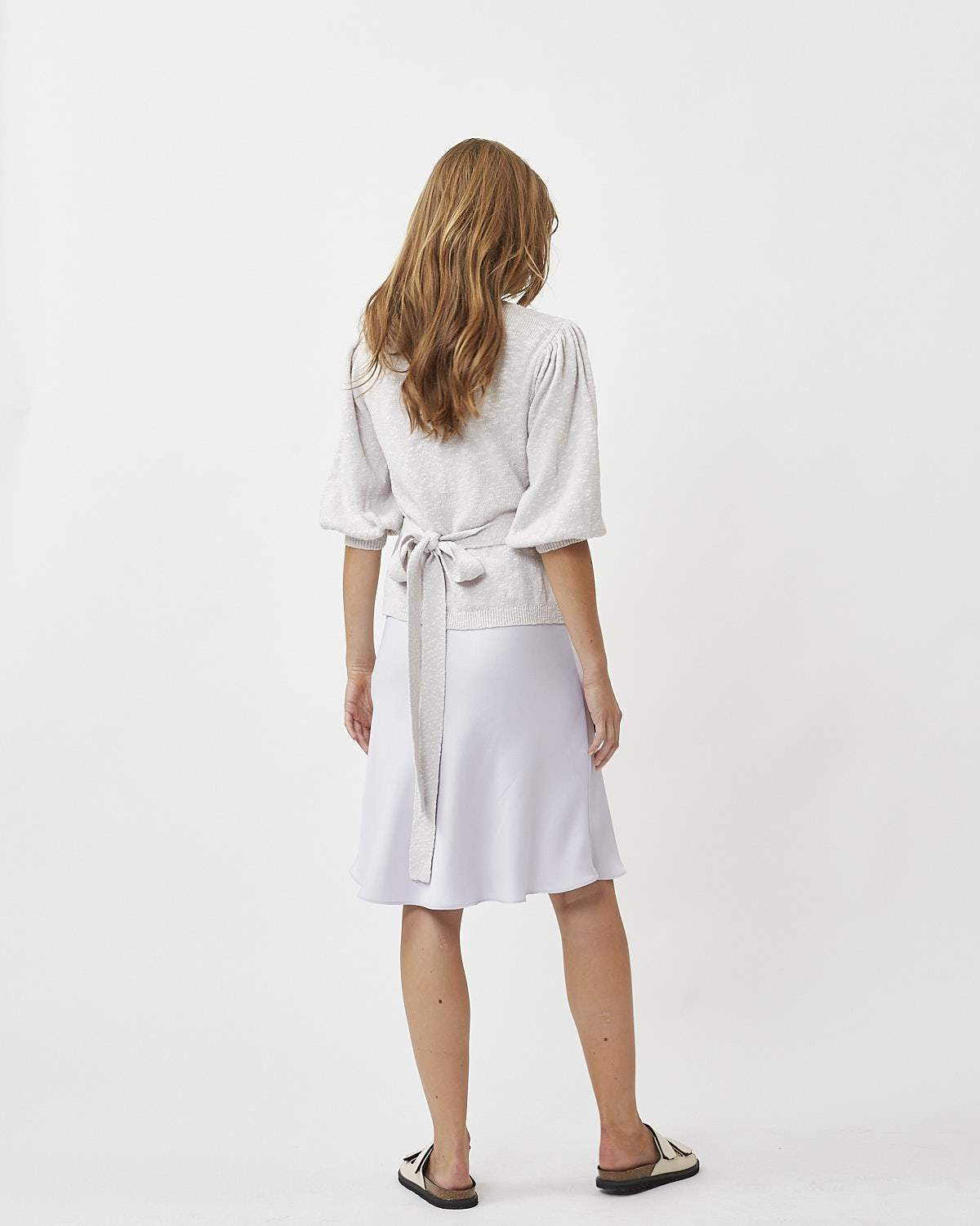 Bindua 8086 Cardigan