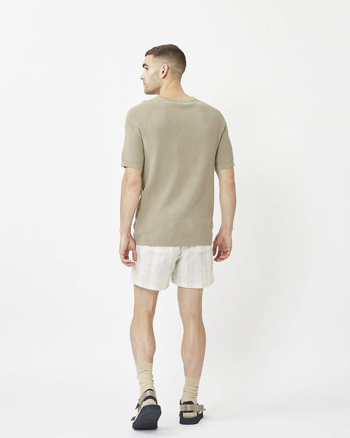 Zacha 8091 Pullover