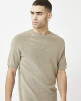 Minimum - Zacha 8091 Pullover #Color_Seneca Rock
