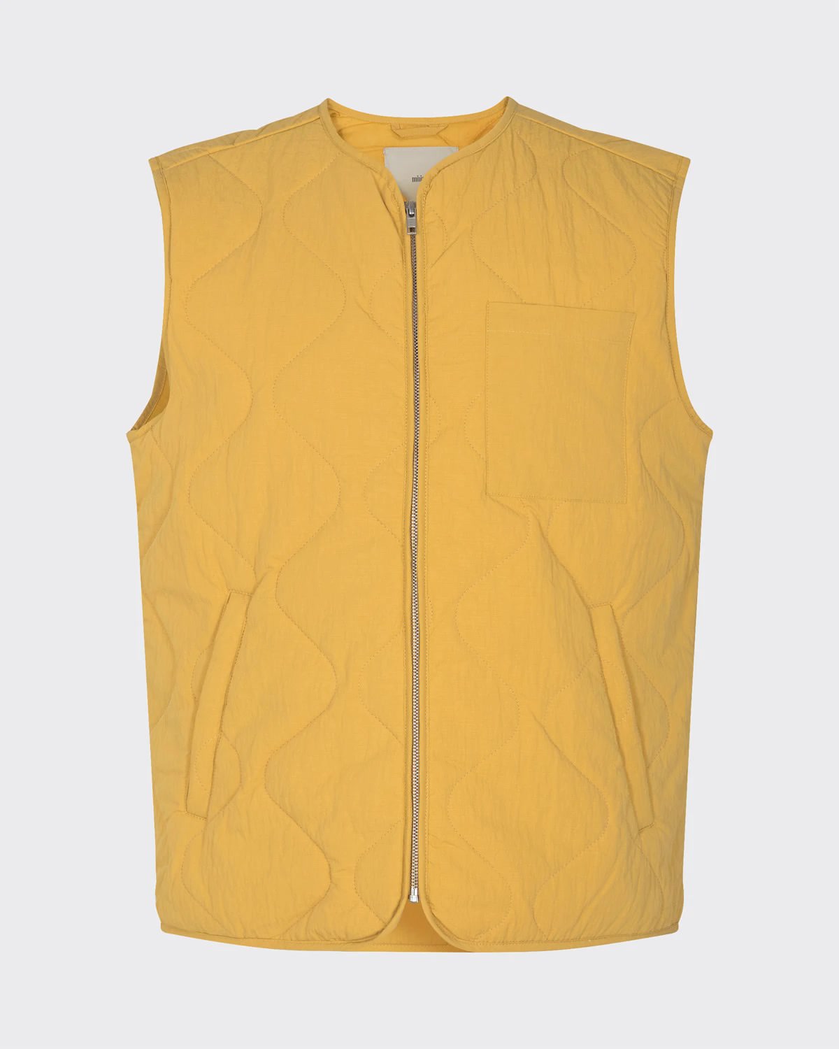 Ojvind 8052 Waistcoat