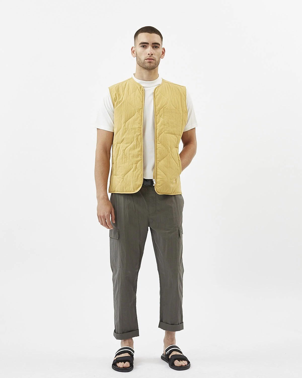 Ojvind 8052 Waistcoat