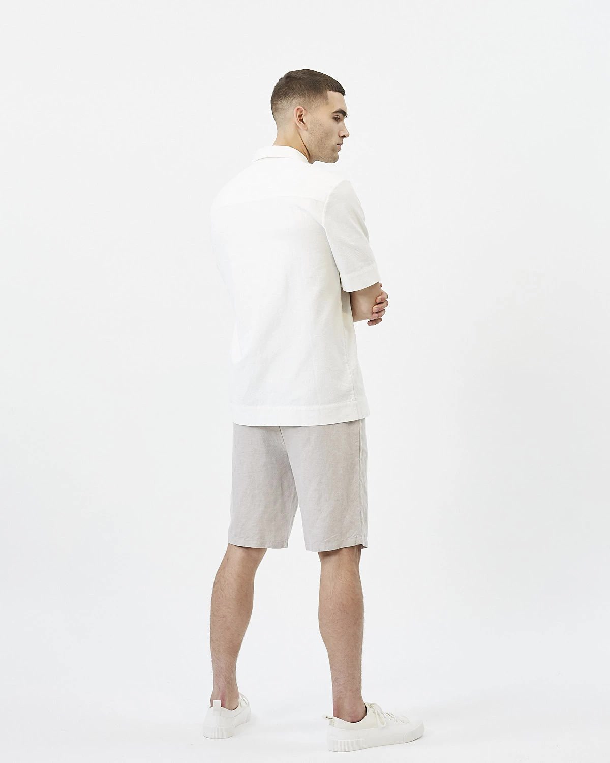 Femlig 8092 Short Sleeved Shirt