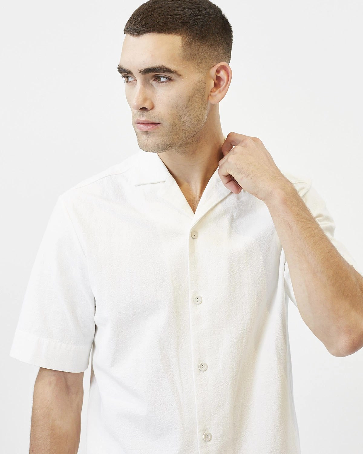Femlig 8092 Short Sleeved Shirt
