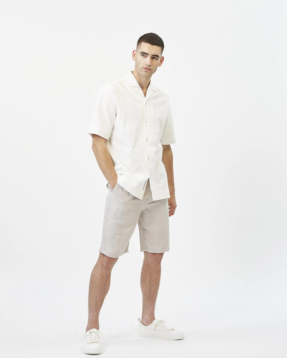 Femlig 8092 Short Sleeved Shirt