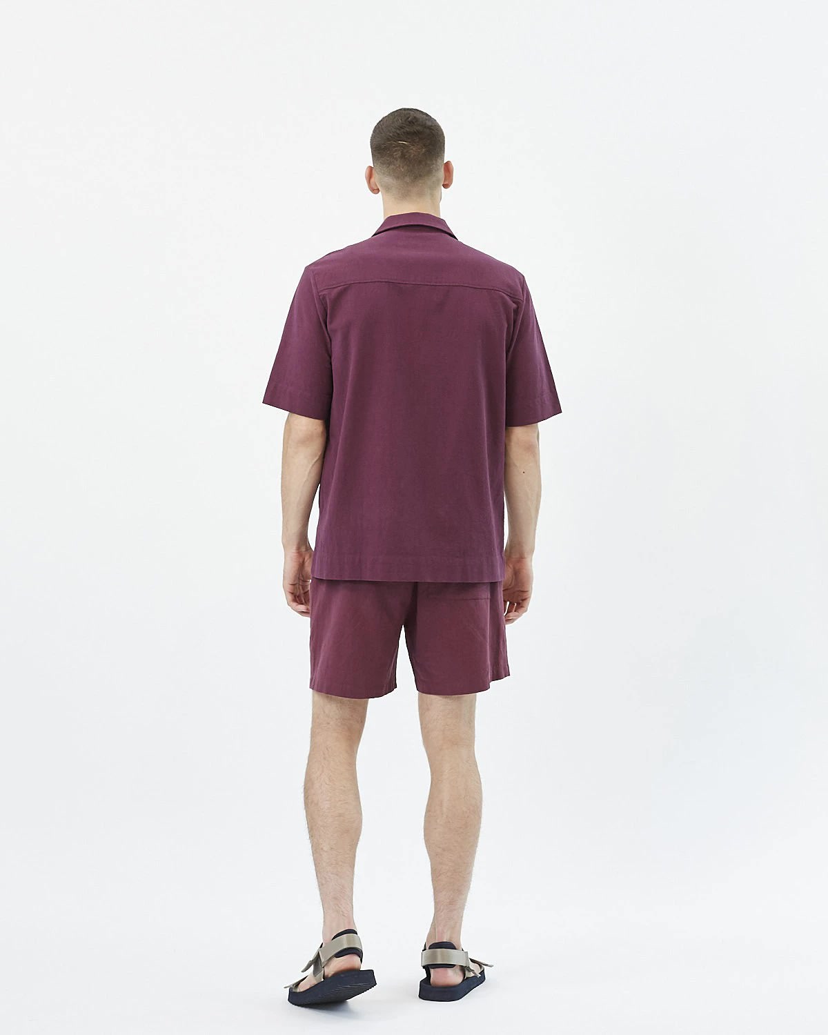 Femlig 8092 Short Sleeved Shirt