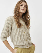 Minimum - Olfi 8089 Cardigan #Color_Nomad
