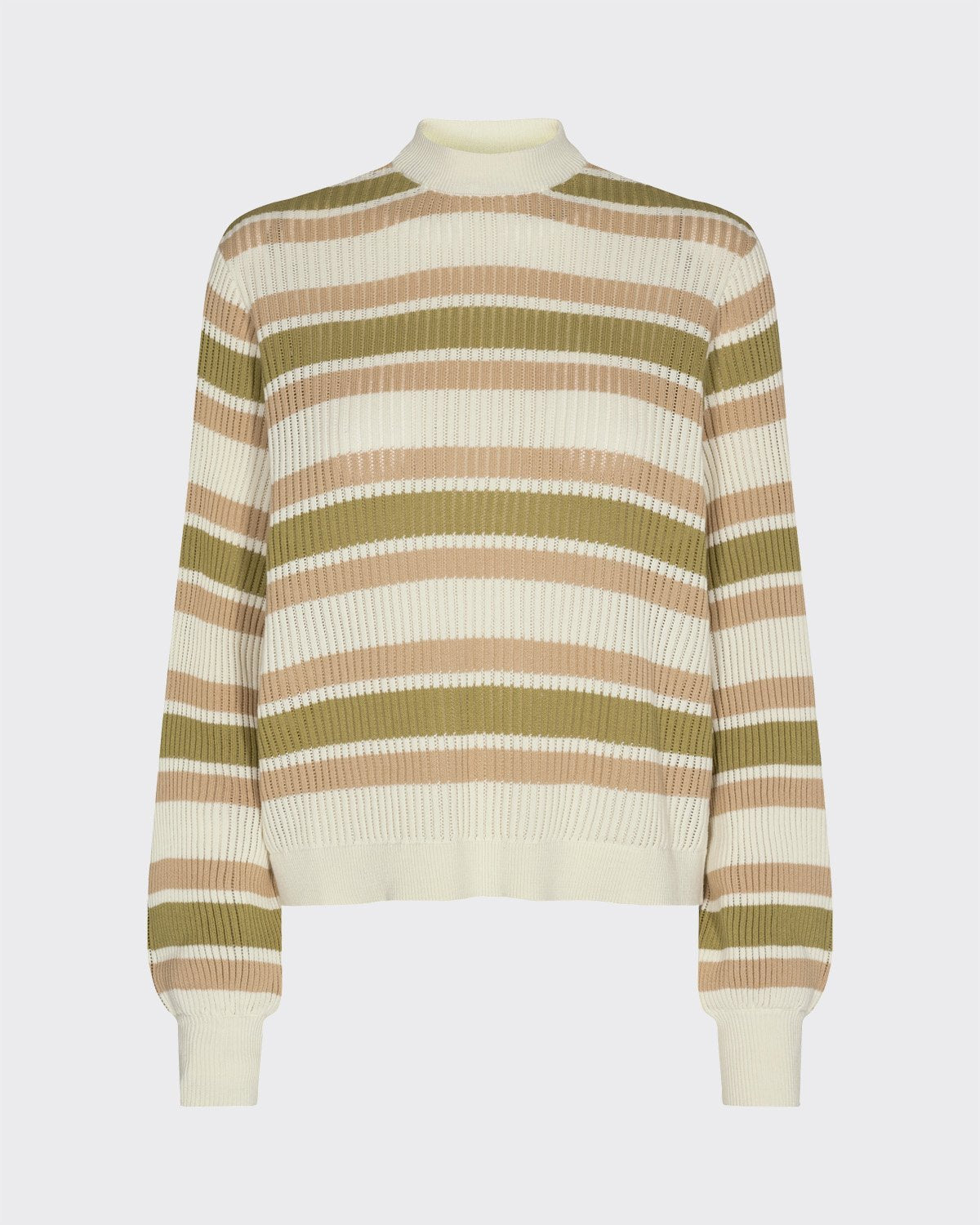 Yolu 8088 Pullover