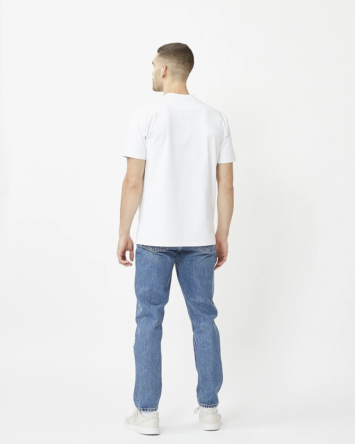 Agur 9013 Short Sleeved T-Shirt