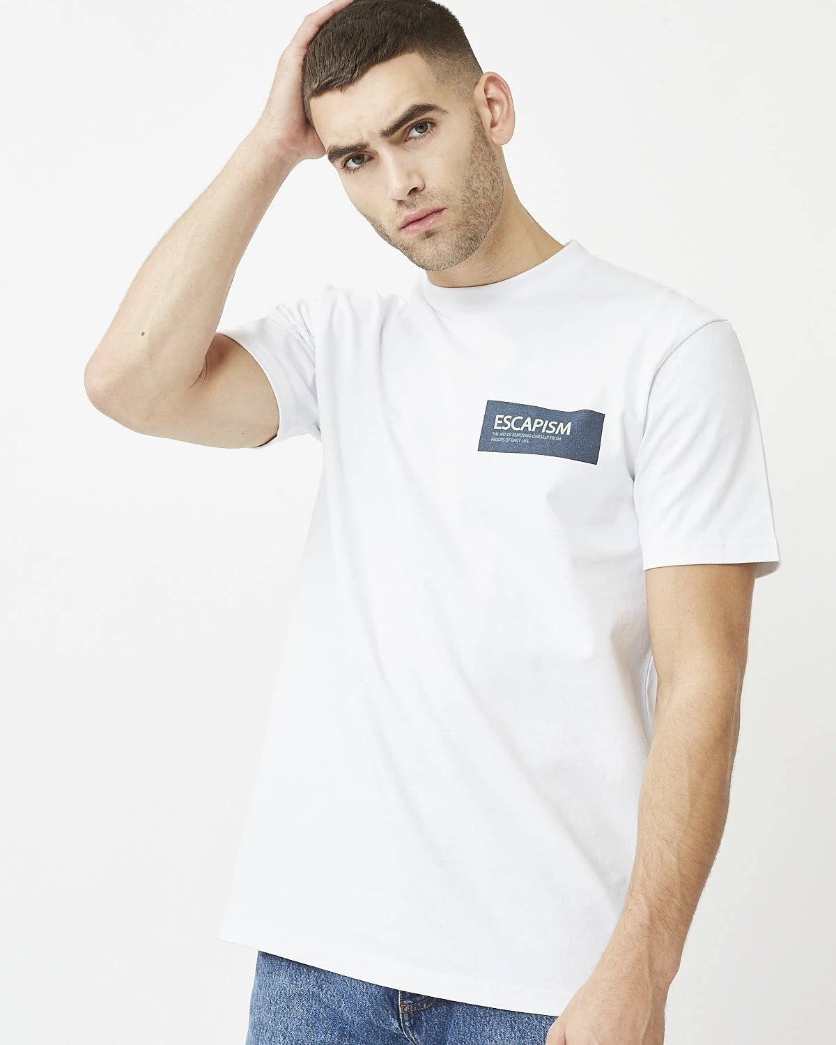 Agur 9013 Short Sleeved T-Shirt