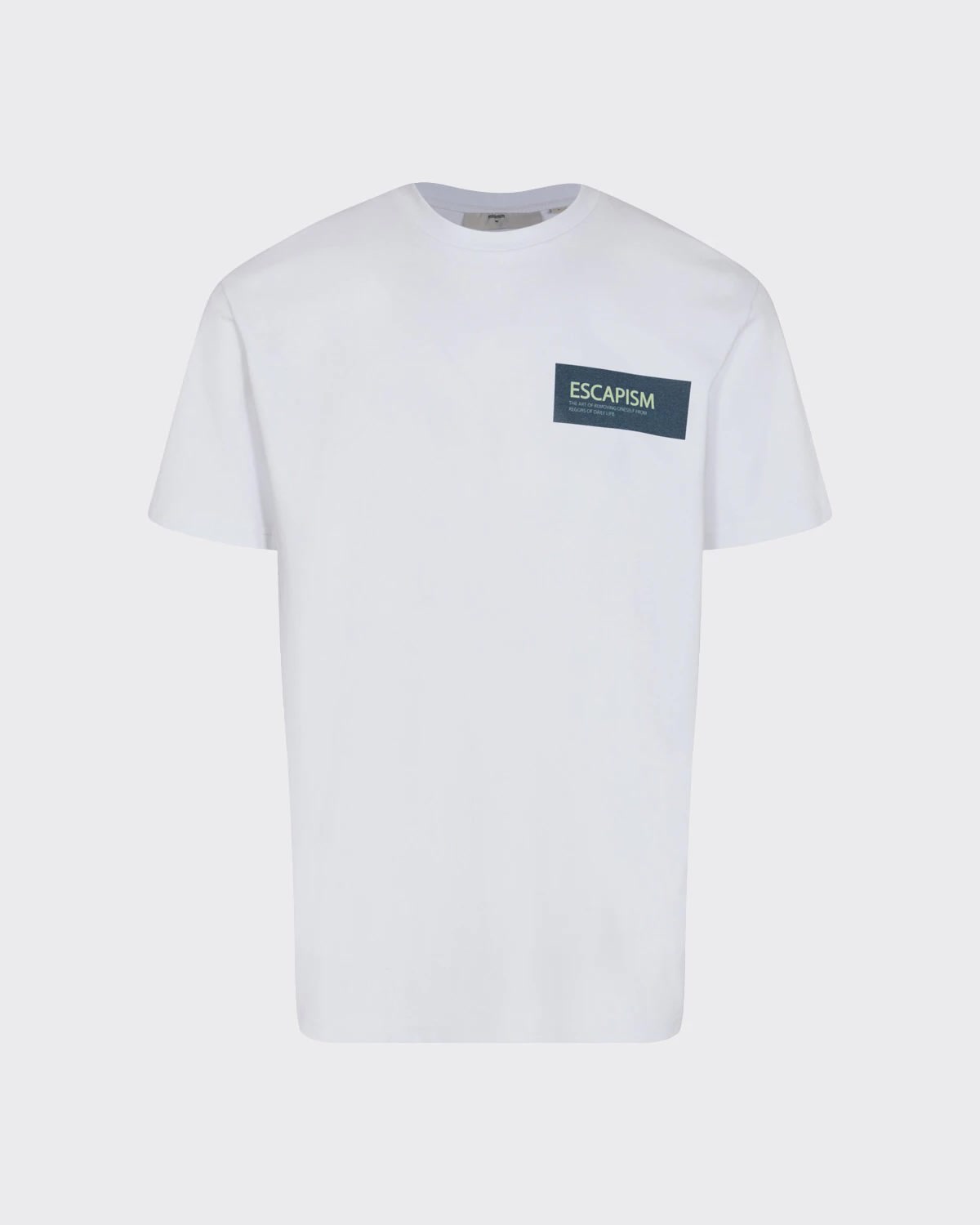 Agur 9013 Short Sleeved T-Shirt