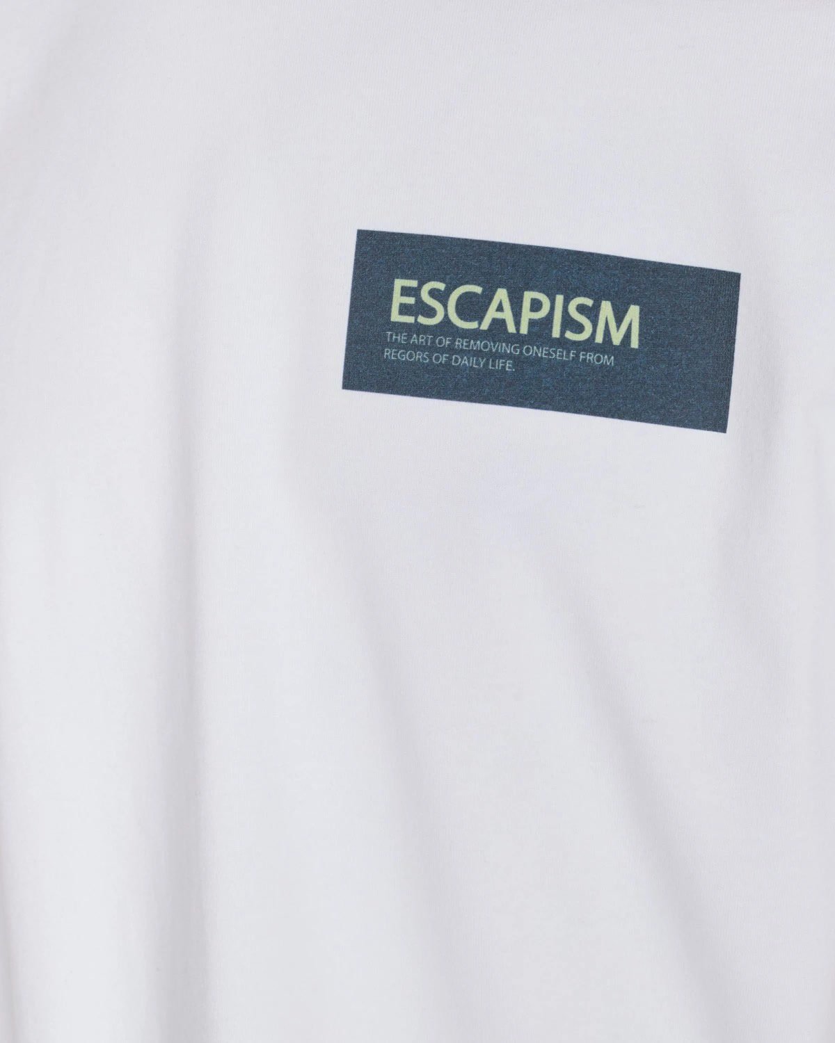 Agur 9013 Short Sleeved T-Shirt