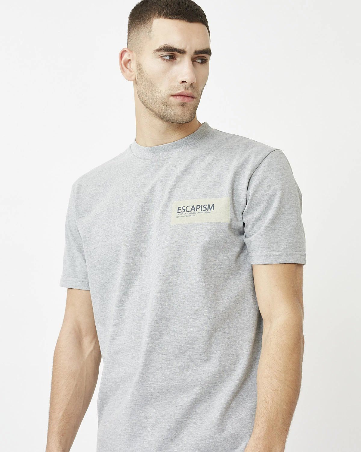 Agur 9013 Short Sleeved T-Shirt