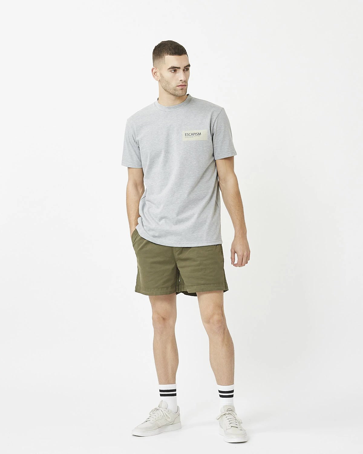 Agur 9013 Short Sleeved T-Shirt