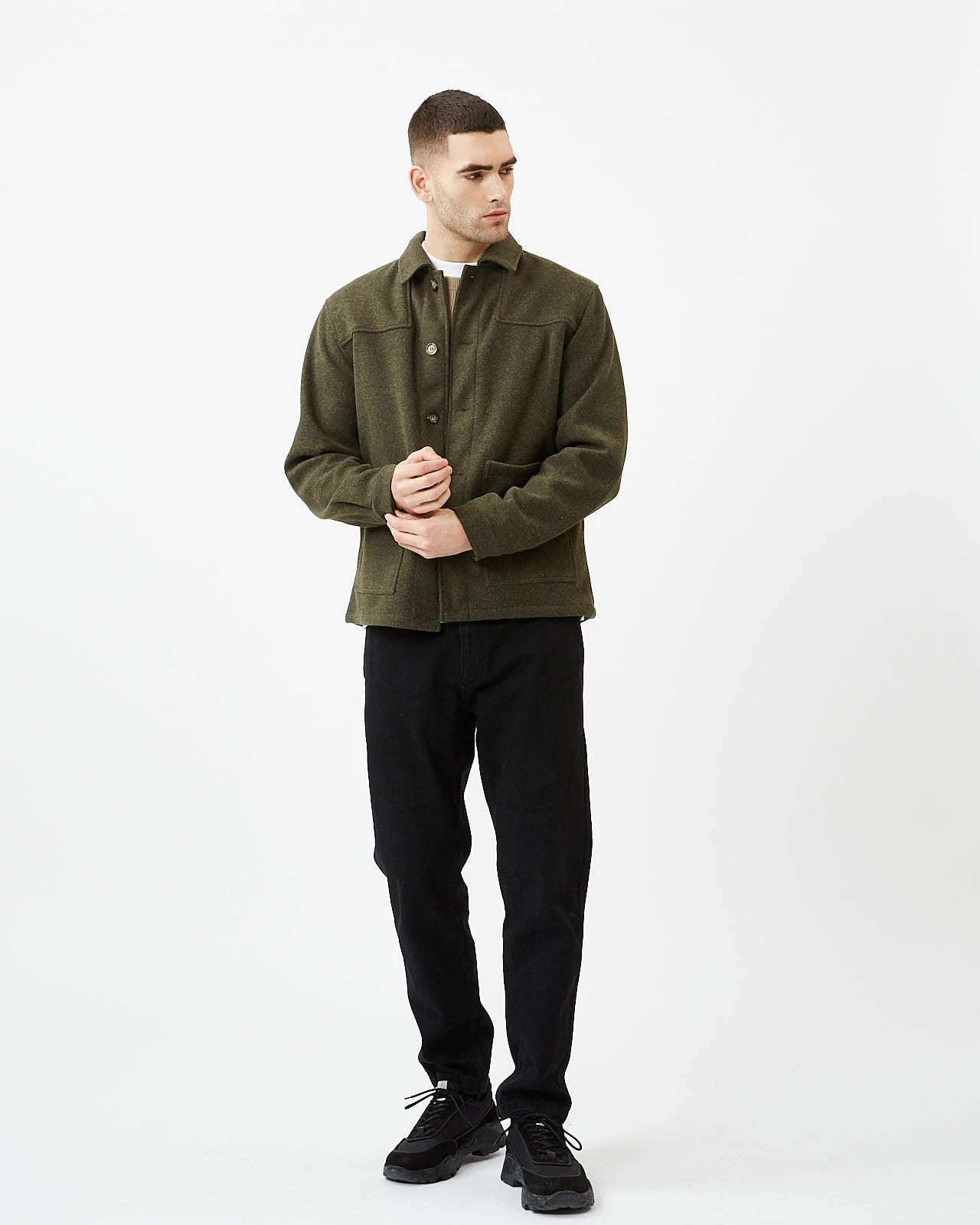 Vitto 9182 Lightweight Jacket