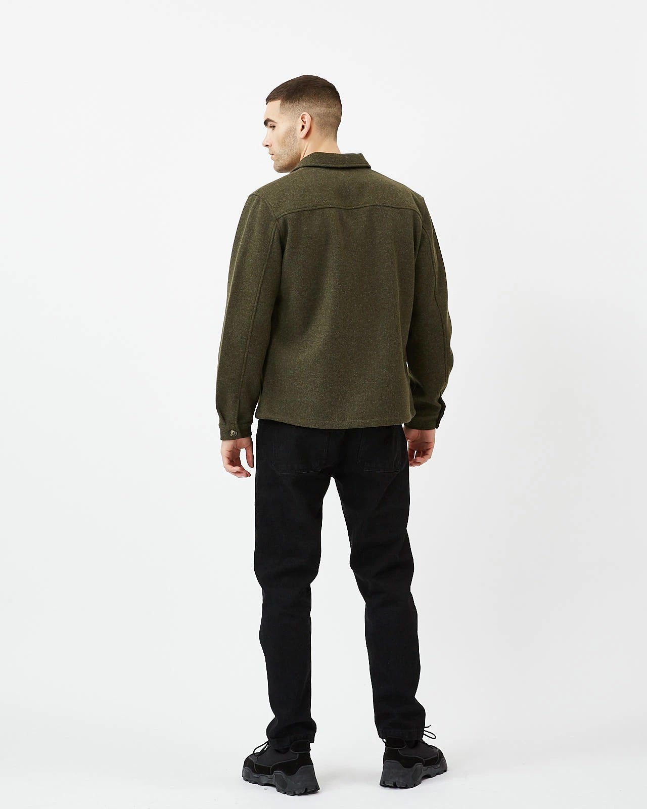 Vitto 9182 Lightweight Jacket