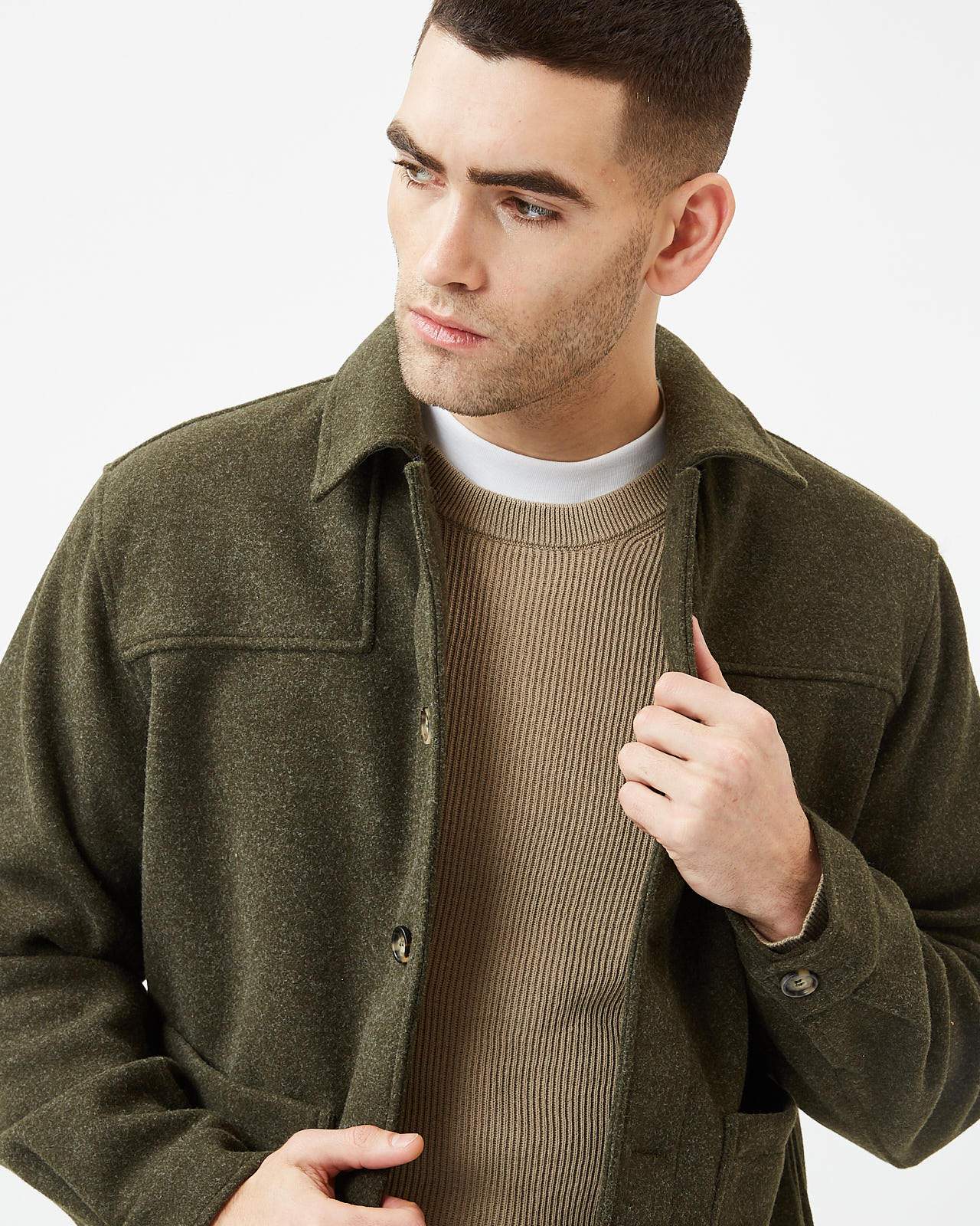 Vitto 9182 Lightweight Jacket
